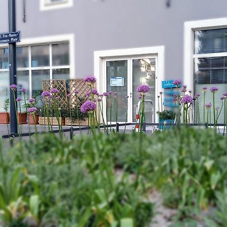 Ferienzimmer Seepark Wien Ngoại thất bức ảnh