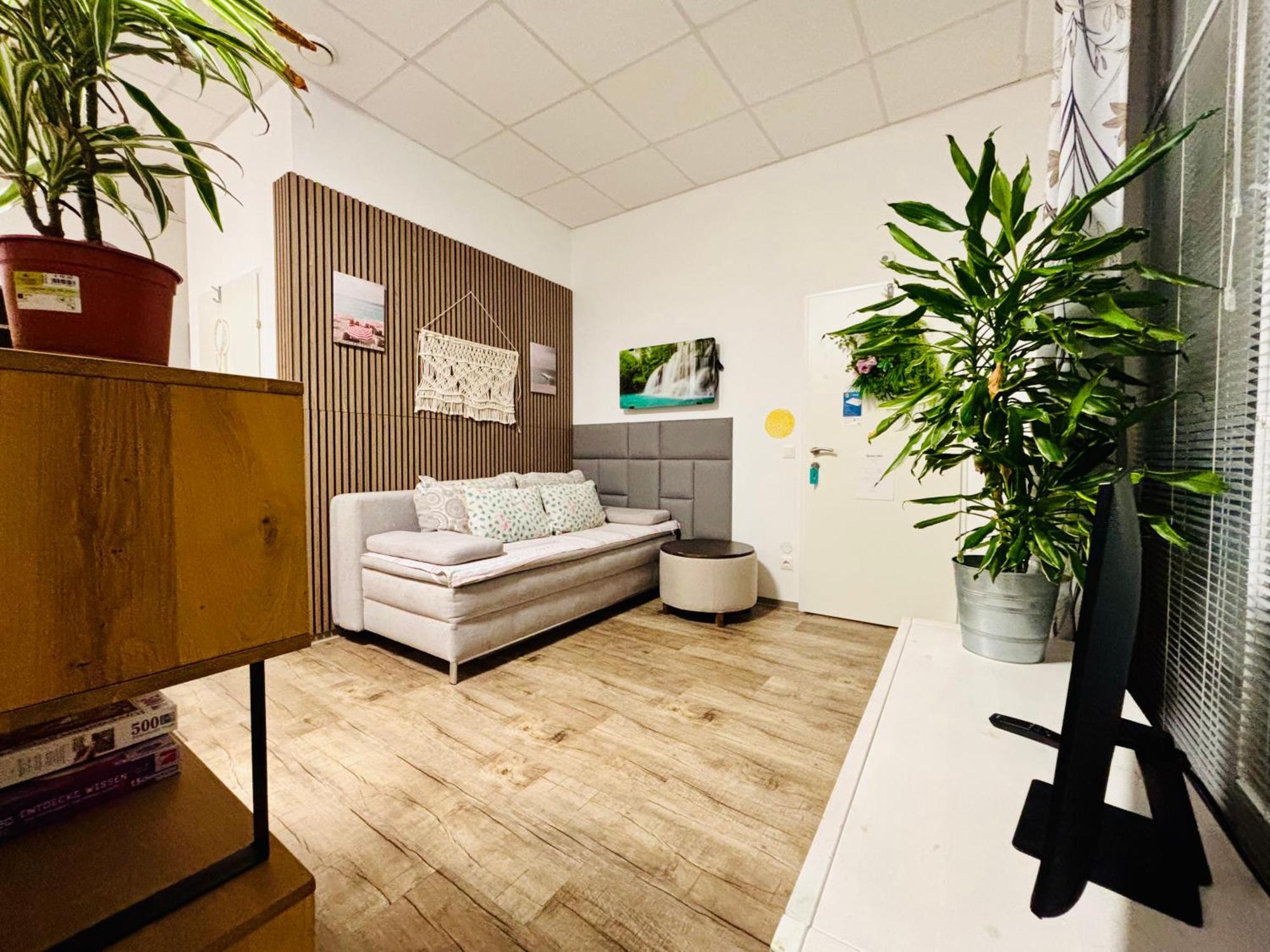 Ferienzimmer Seepark Wien Ngoại thất bức ảnh